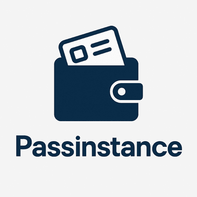 Pass Instance logo