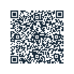 Square QR code to test Handcrafted Coffee Stamp Card