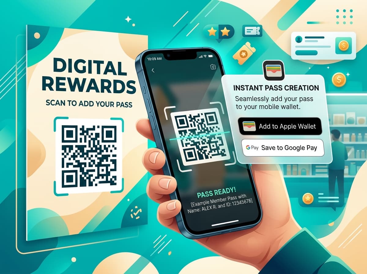 Cover image for How Wallet Pass Push Notifications Work: APNs, Google Pay Push, and Lockscreen Architecture