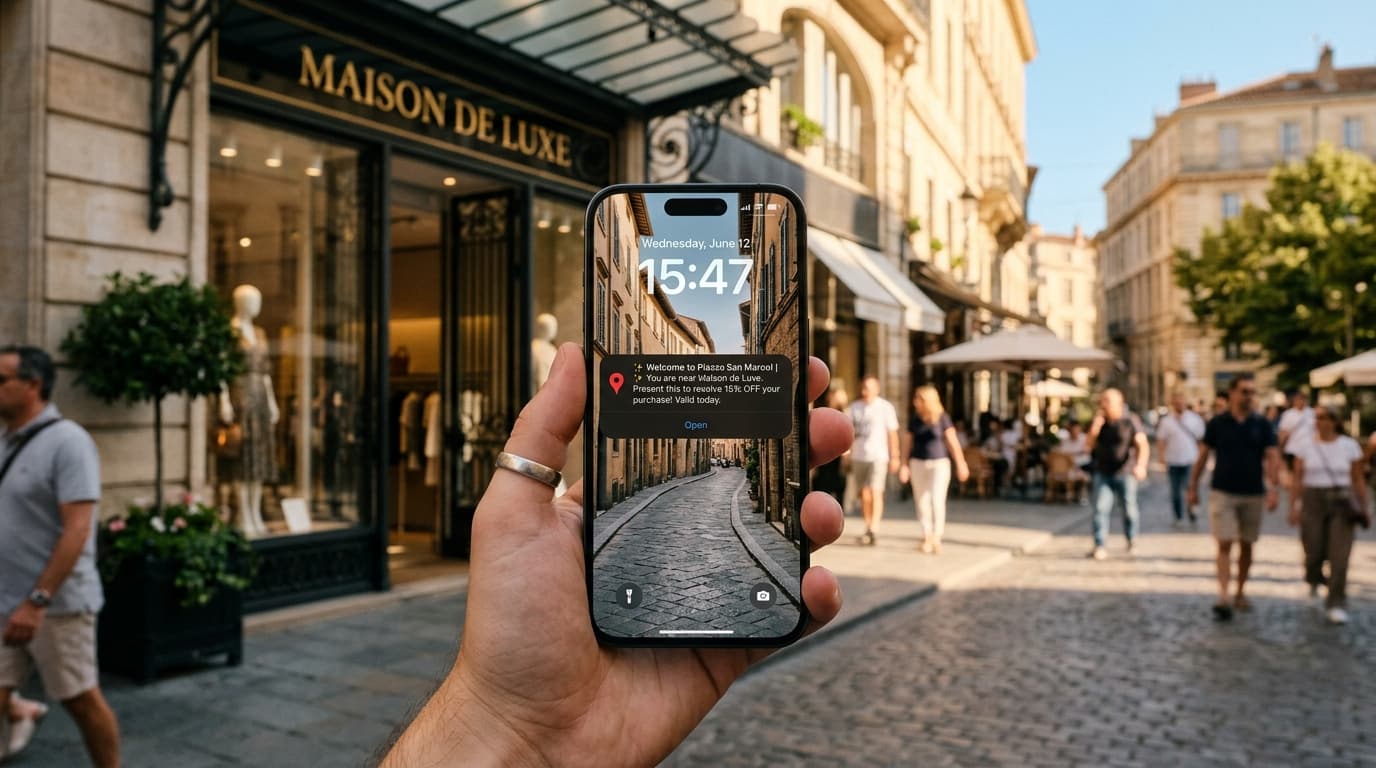 Cover image for The Proximity Geofencing Playbook: Multi-Location Strategy & Etiquette
