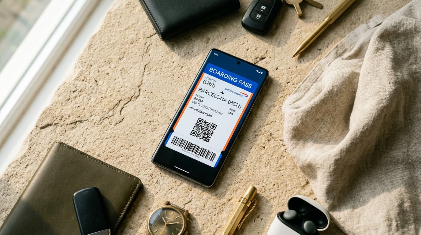 Cover image for How to create a Google Wallet pass: complete 2026 guide