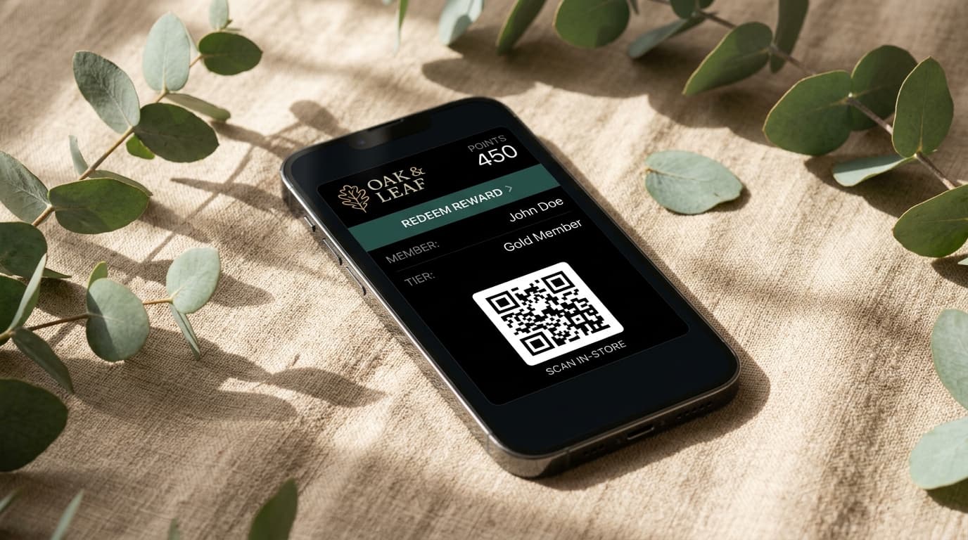 Cover image for Wallet Loyalty & Appointment Passes for Beauty Salons & Barbershops