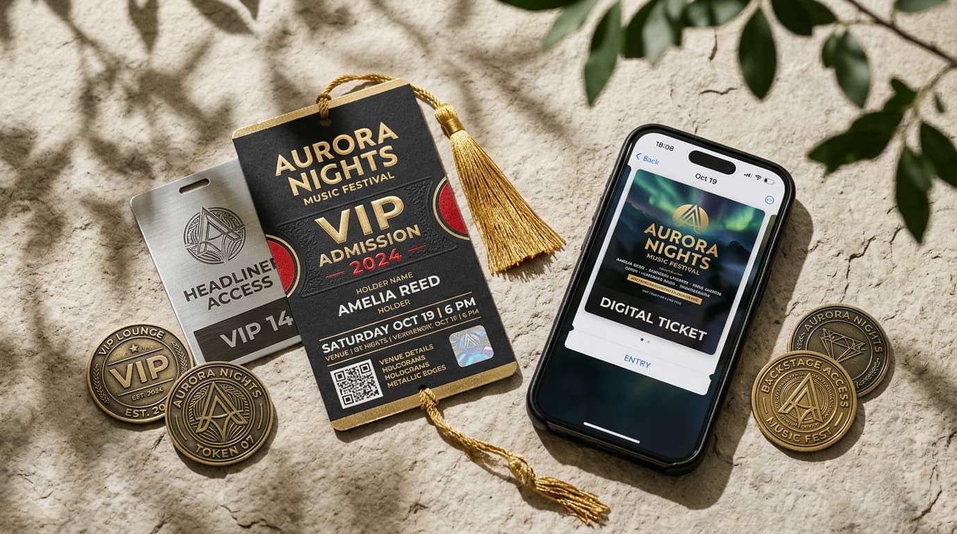 Cover image for PDF Tickets vs. Mobile Wallet Tickets: The End of Static Attachments