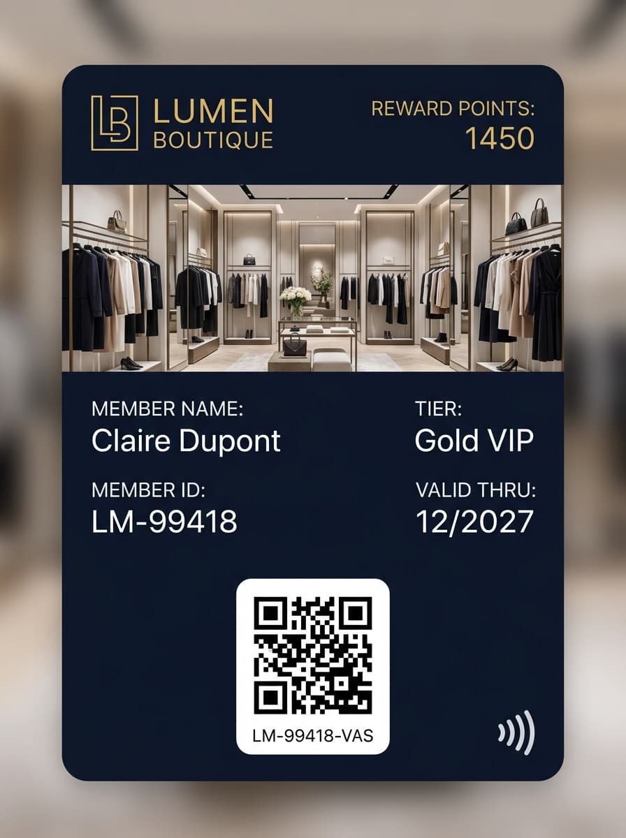 Wallet Pilot Prototype